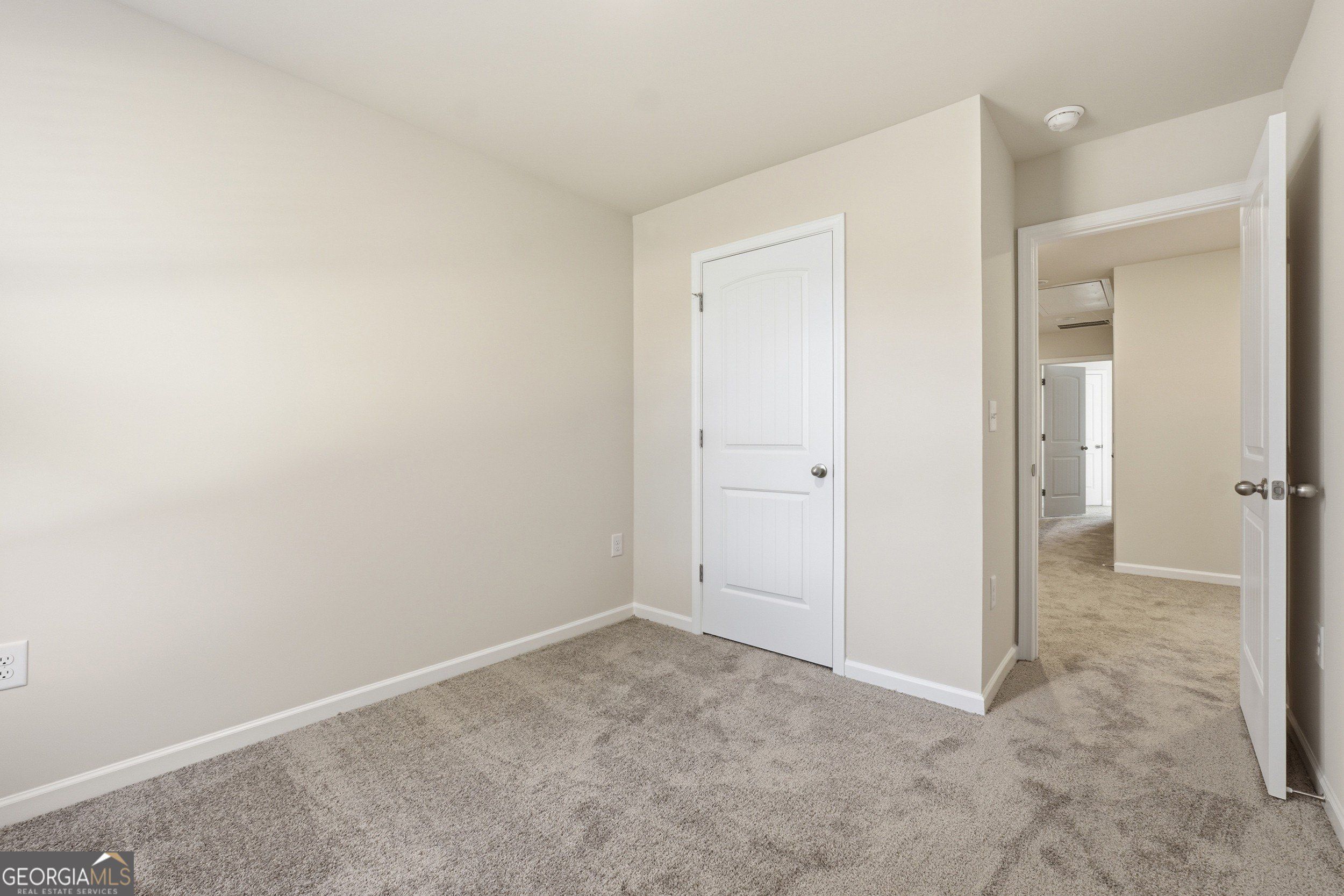 8391 Columbia Court Lot 5. Palmetto, GA 30268