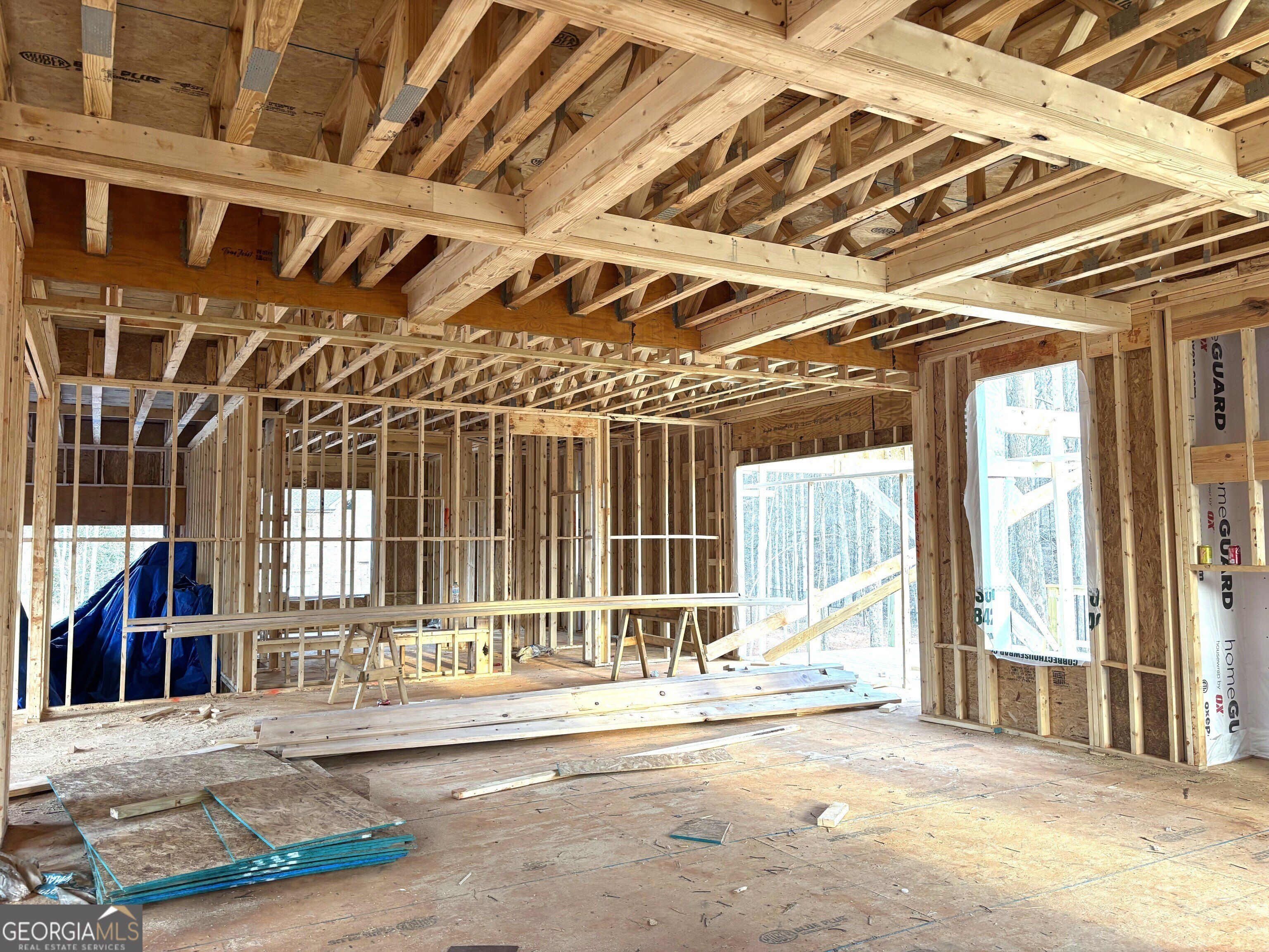 2037 Boulder Ridge Lane. Bishop, GA 30621