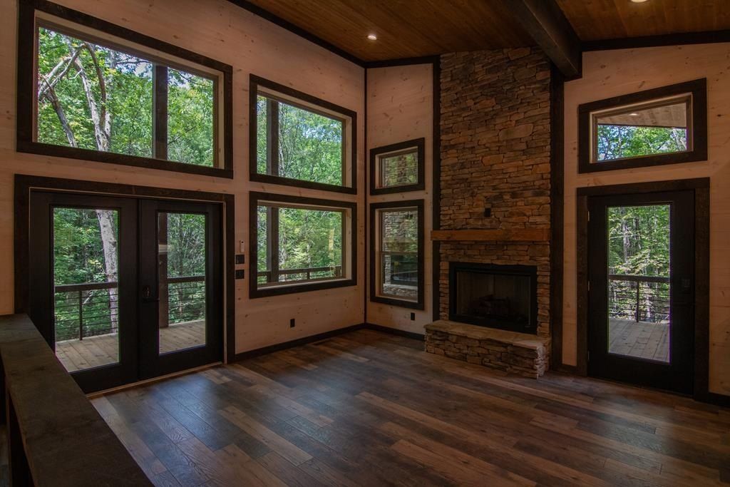 3 Rock Creek. Cherry Log, GA 30522