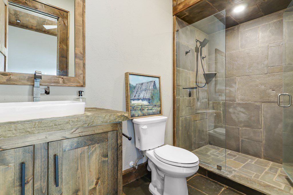 Lt 19 Forest Ridge Drive. Ellijay, GA 30540