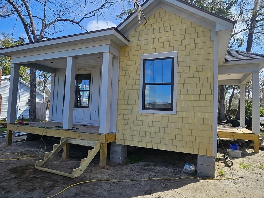 503 North Jefferson. Nashville, GA 31639