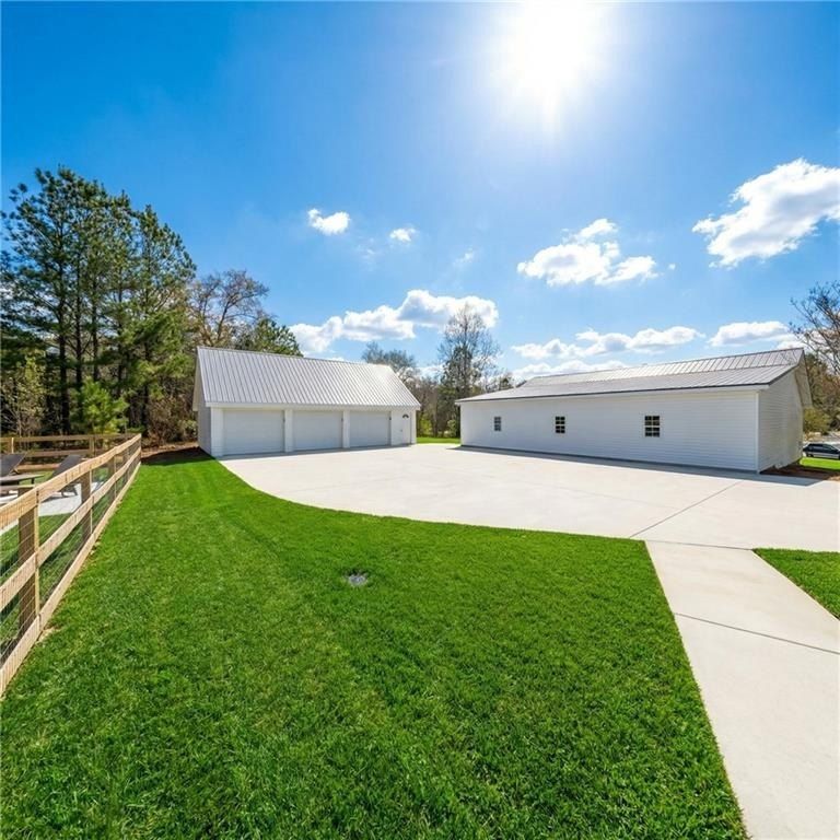 4015 Maple Grove Church Road. Resaca, GA 30735