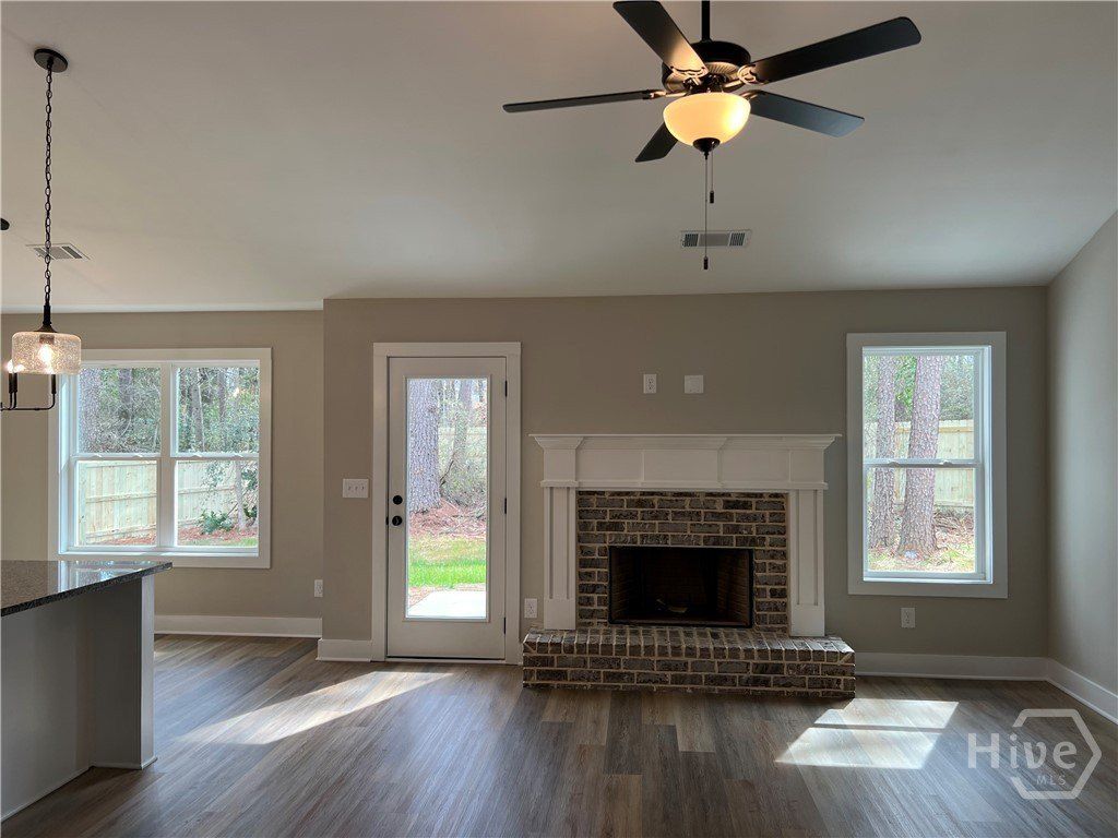 1175 Lavender Road. Athens, GA 30606