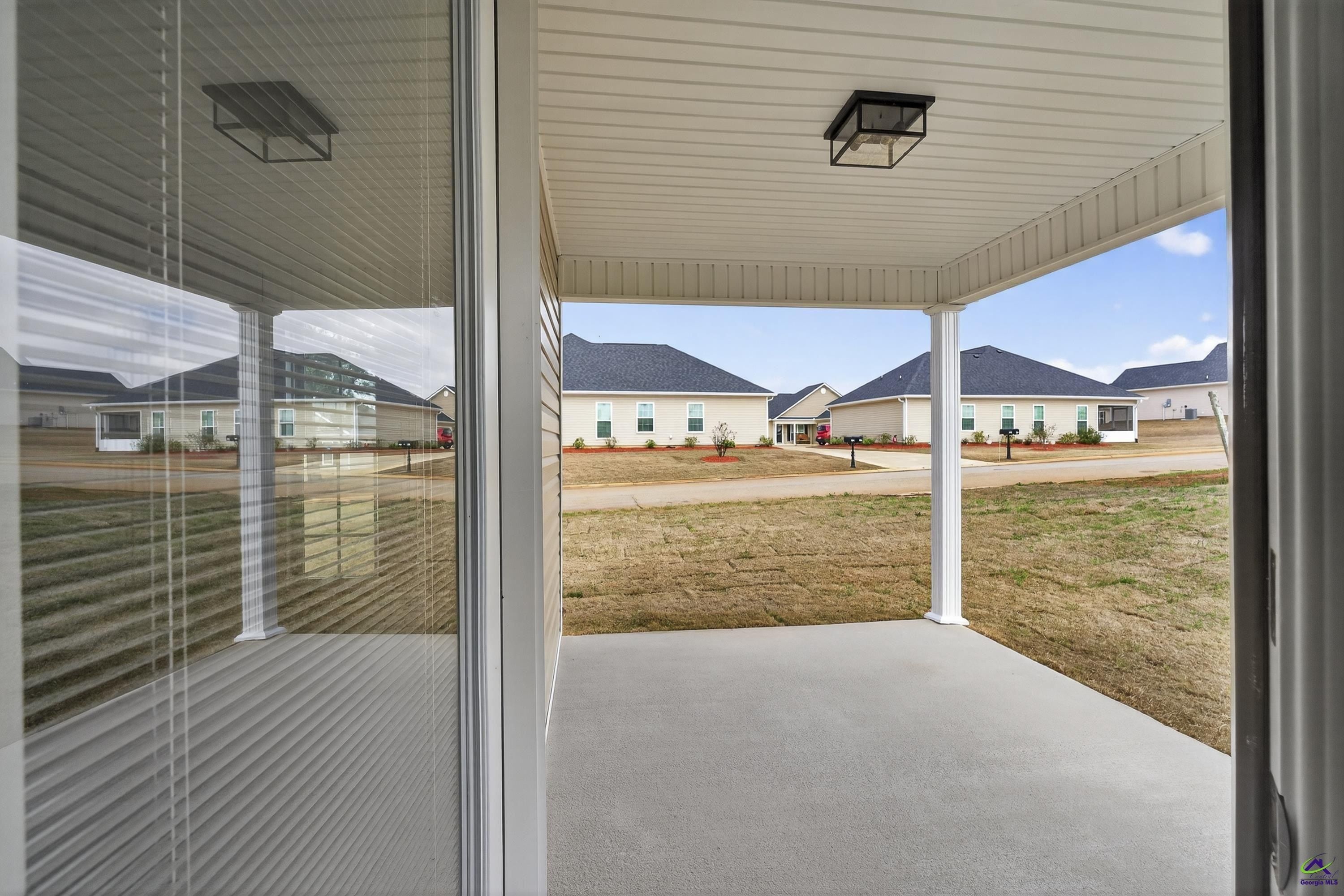 1801 Quail Ridge Lane. Perry, GA 31069