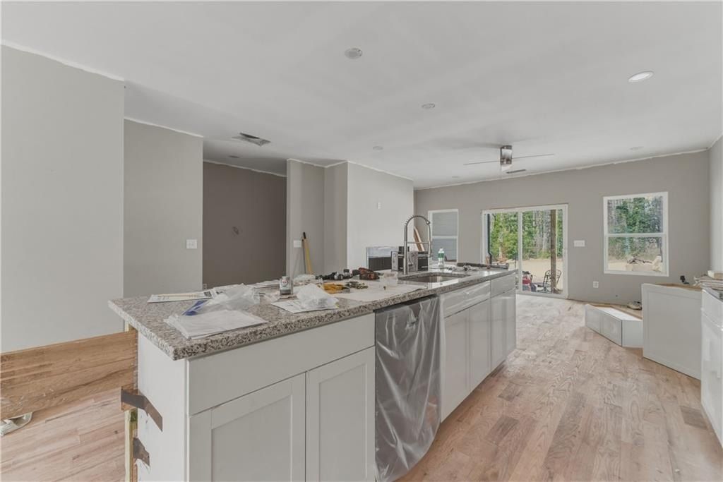 2515 Hogan Road. Atlanta, GA 30344