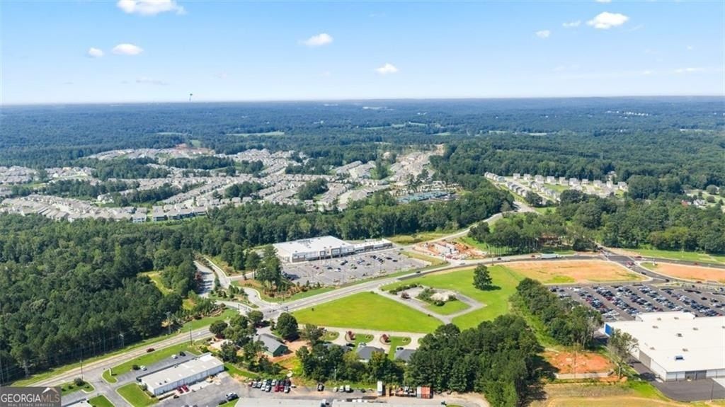 512 Great Salt Lane. Hoschton, GA 30548