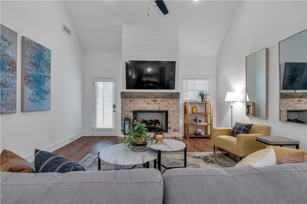 50 Puckett Road. Ellijay, GA 30540