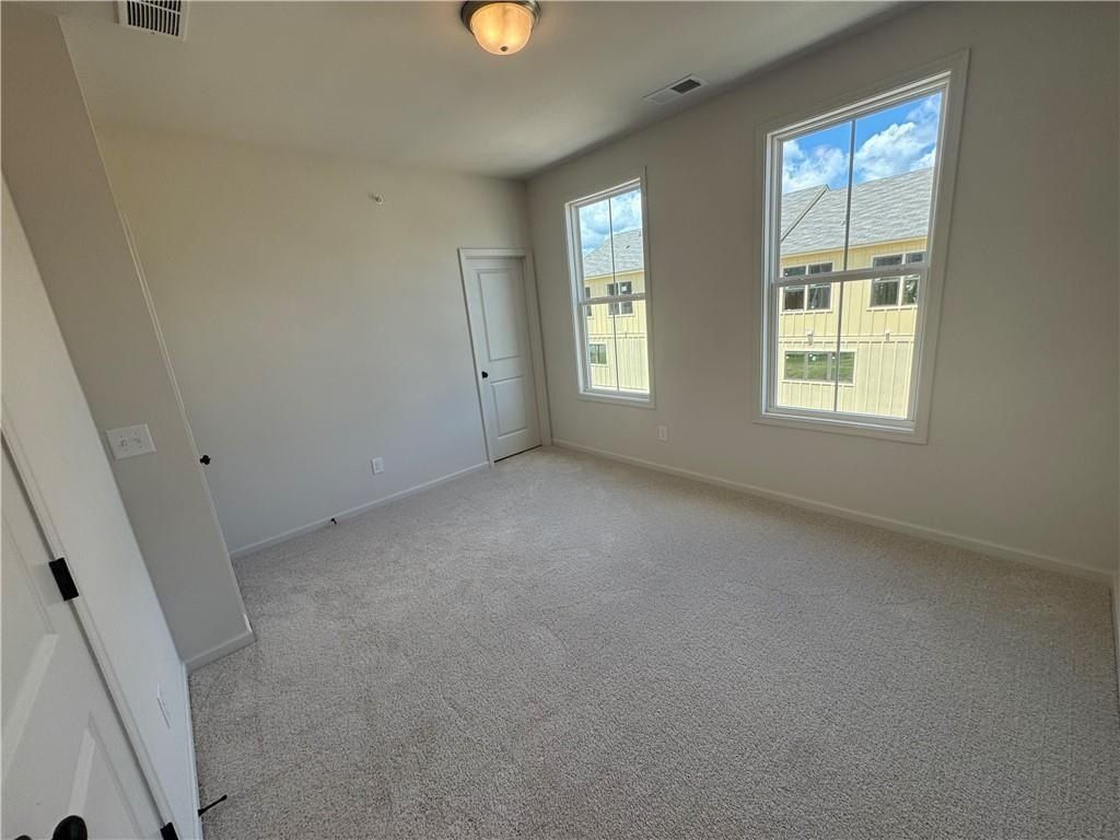 436 Argosy Park Circle Unit 14. Alpharetta, GA 30005