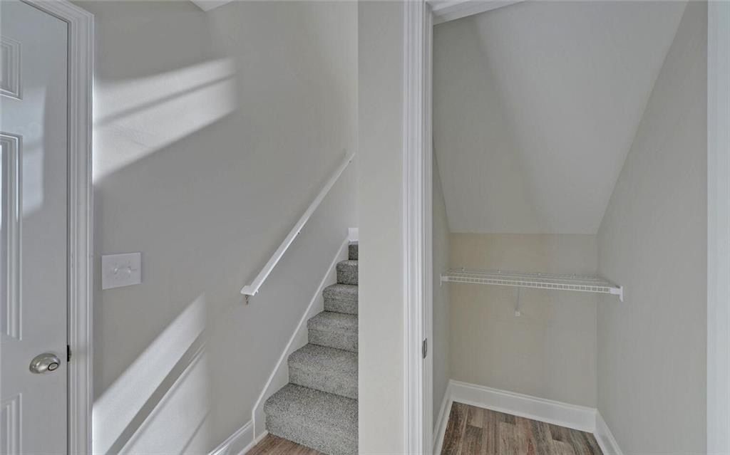 264 Canyon Point Drive. Demorest, GA 30535