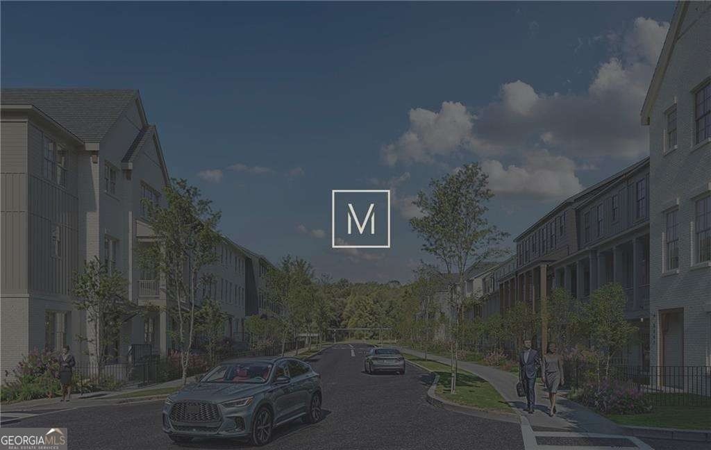 2760 Drew Valley Road Ne Unit 1002. Brookhaven, GA 30319