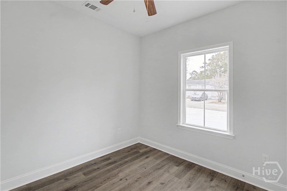 205 Bagley Avenue Unit AB. Hinesville, GA 31313