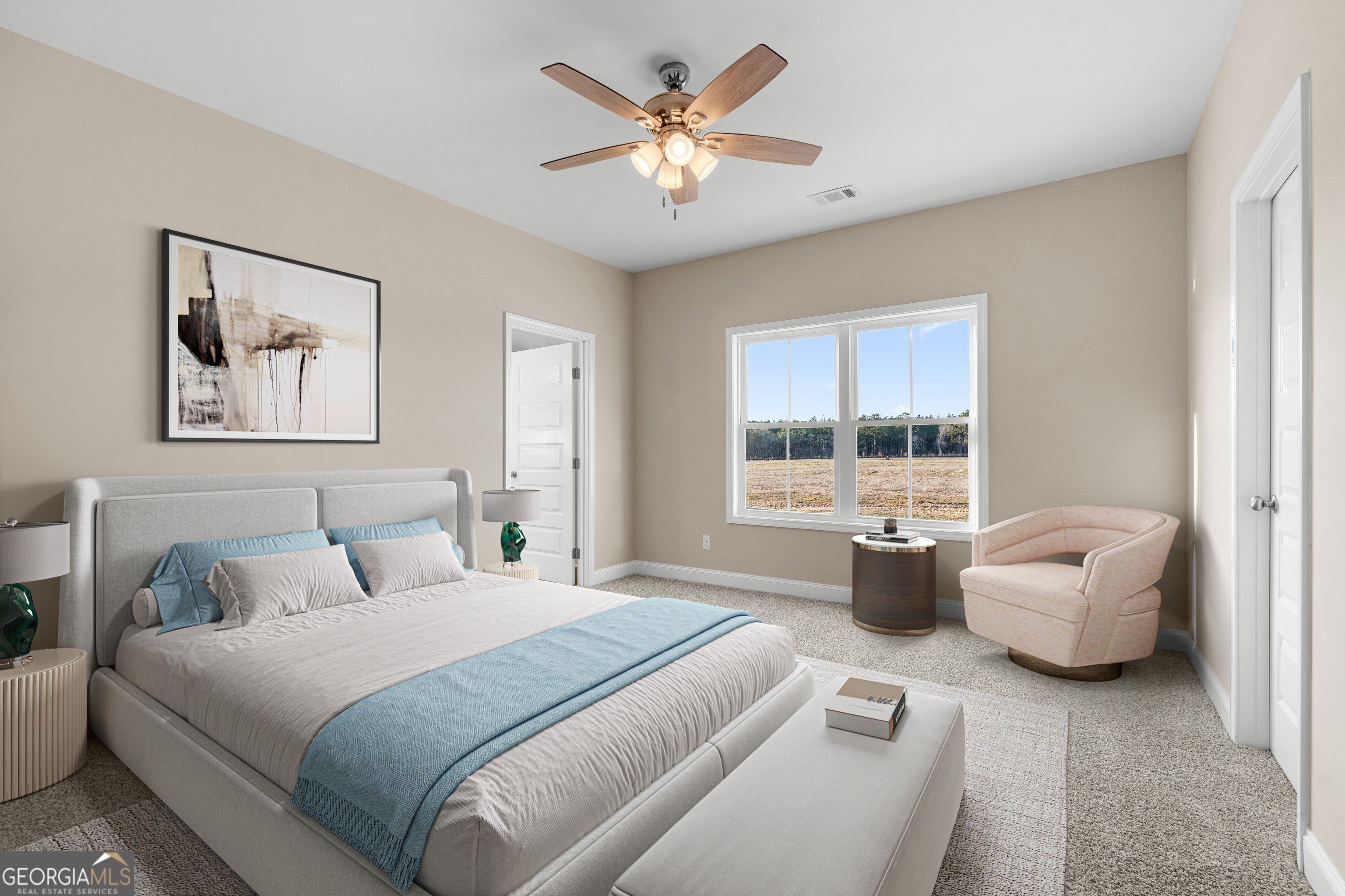 142 Landmark Circle Lot 78. Statesboro, GA 30458