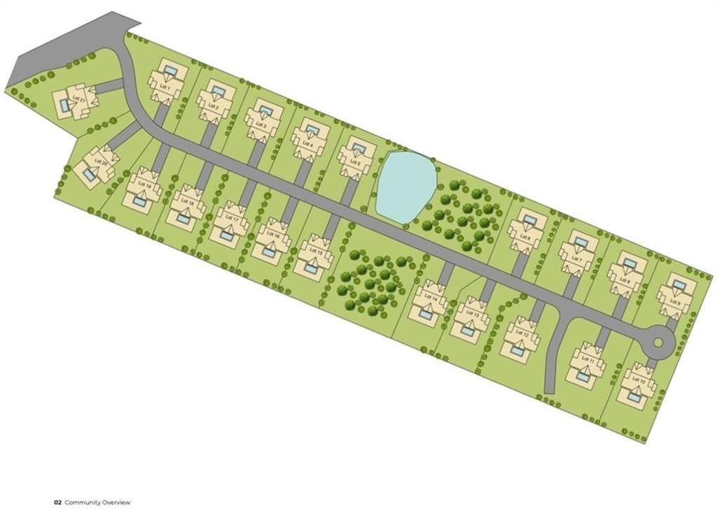 5160 Water Run Court. South Fulton, GA 30349