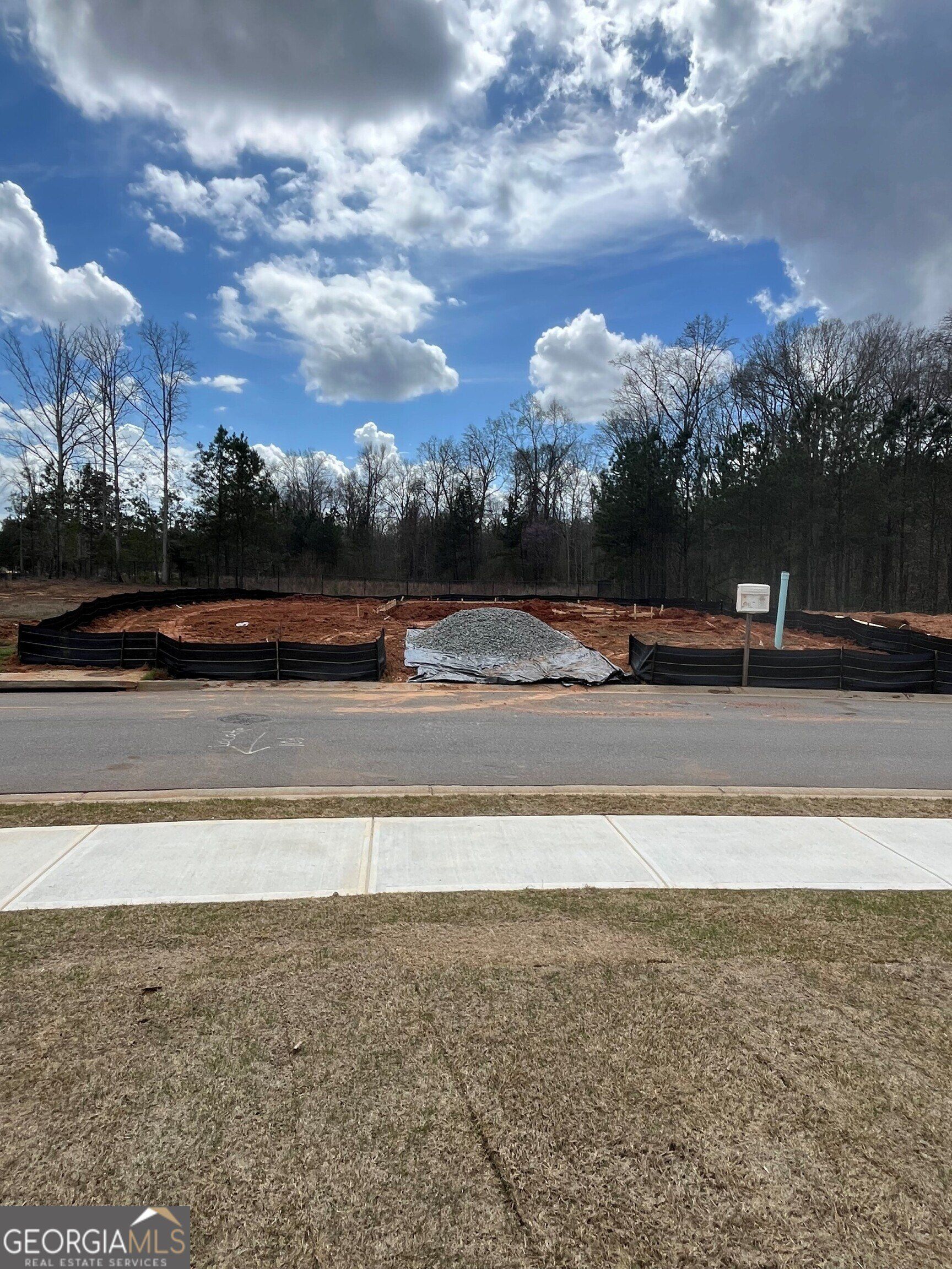 109 Shenandoah Lane. Lagrange, GA 30241