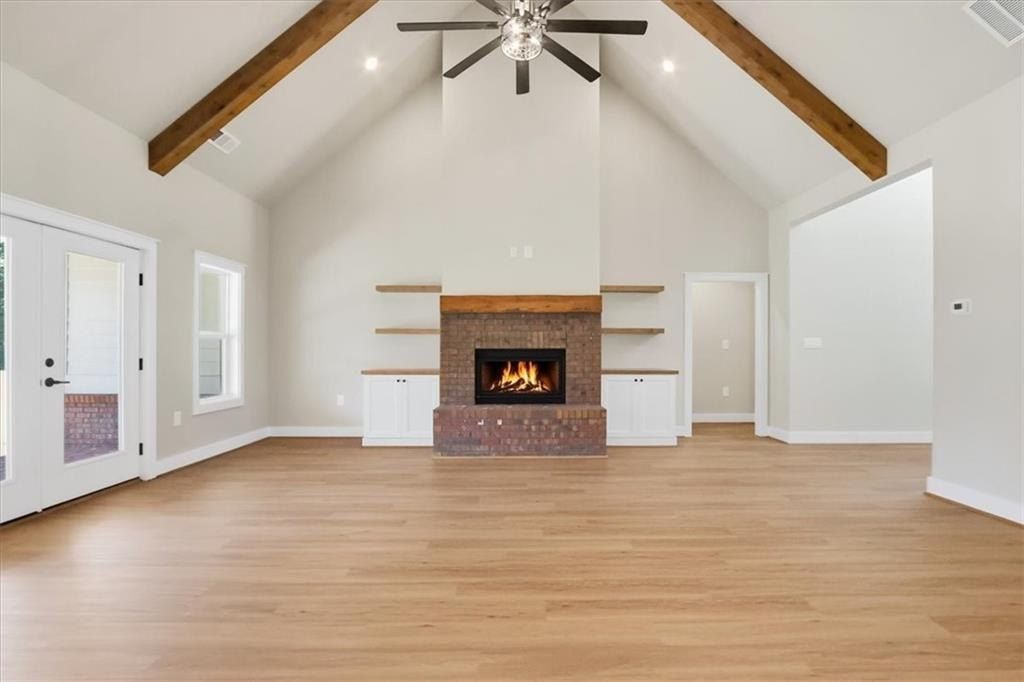 1217 Pleasant Valley Road. Monroe, GA 30655