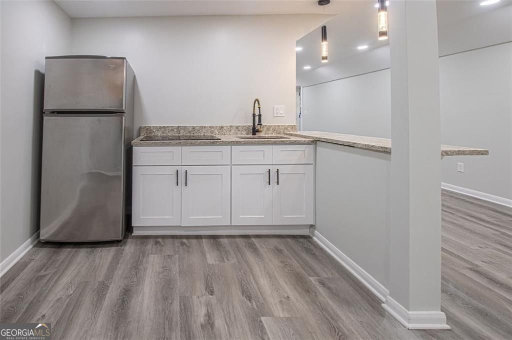 3699 Larkspur Terrace. Decatur, GA 30032