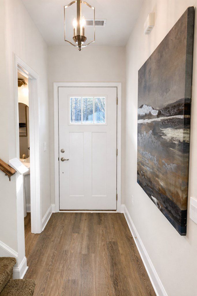 207 Laney Drive. Carrollton, GA 30117