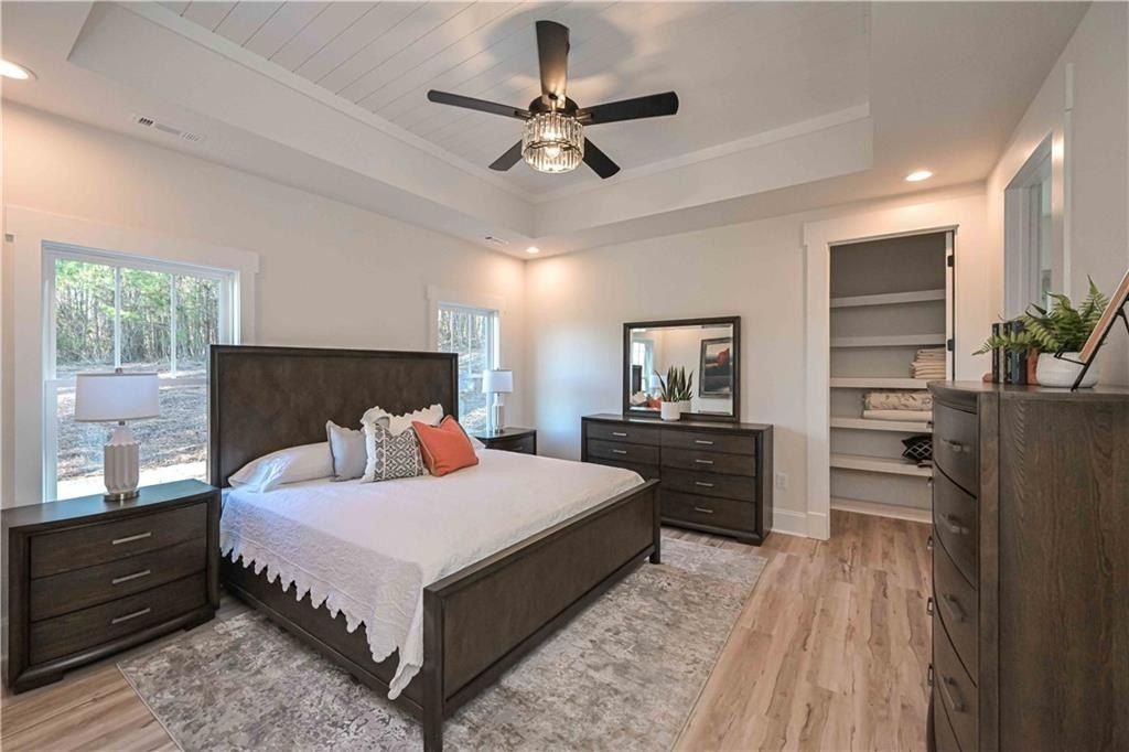 3667 Jones Mill Road. Carrollton, GA 30116