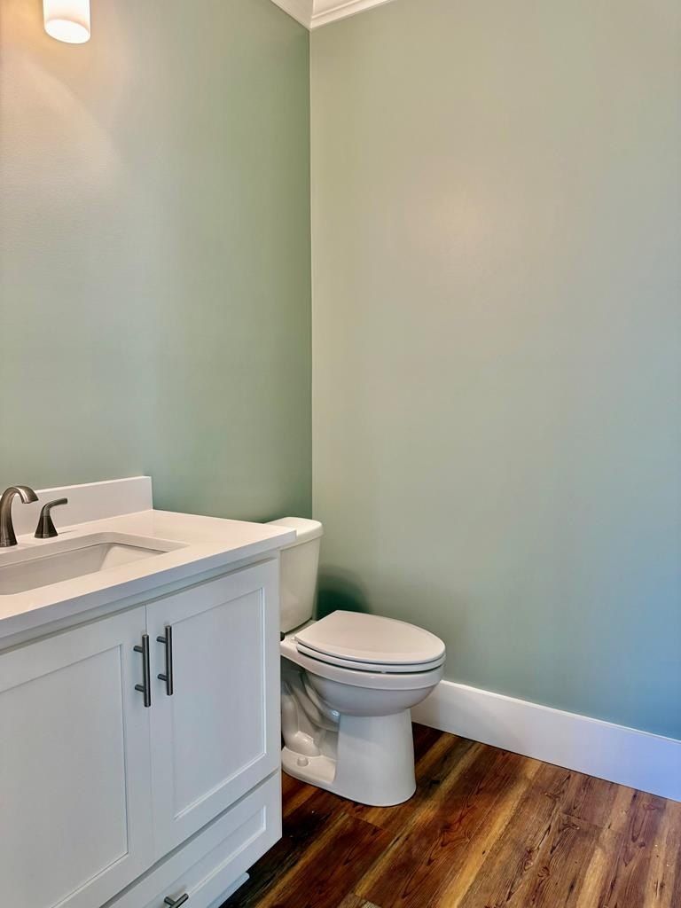 104 Woodson Way. Thomasville, GA 31792