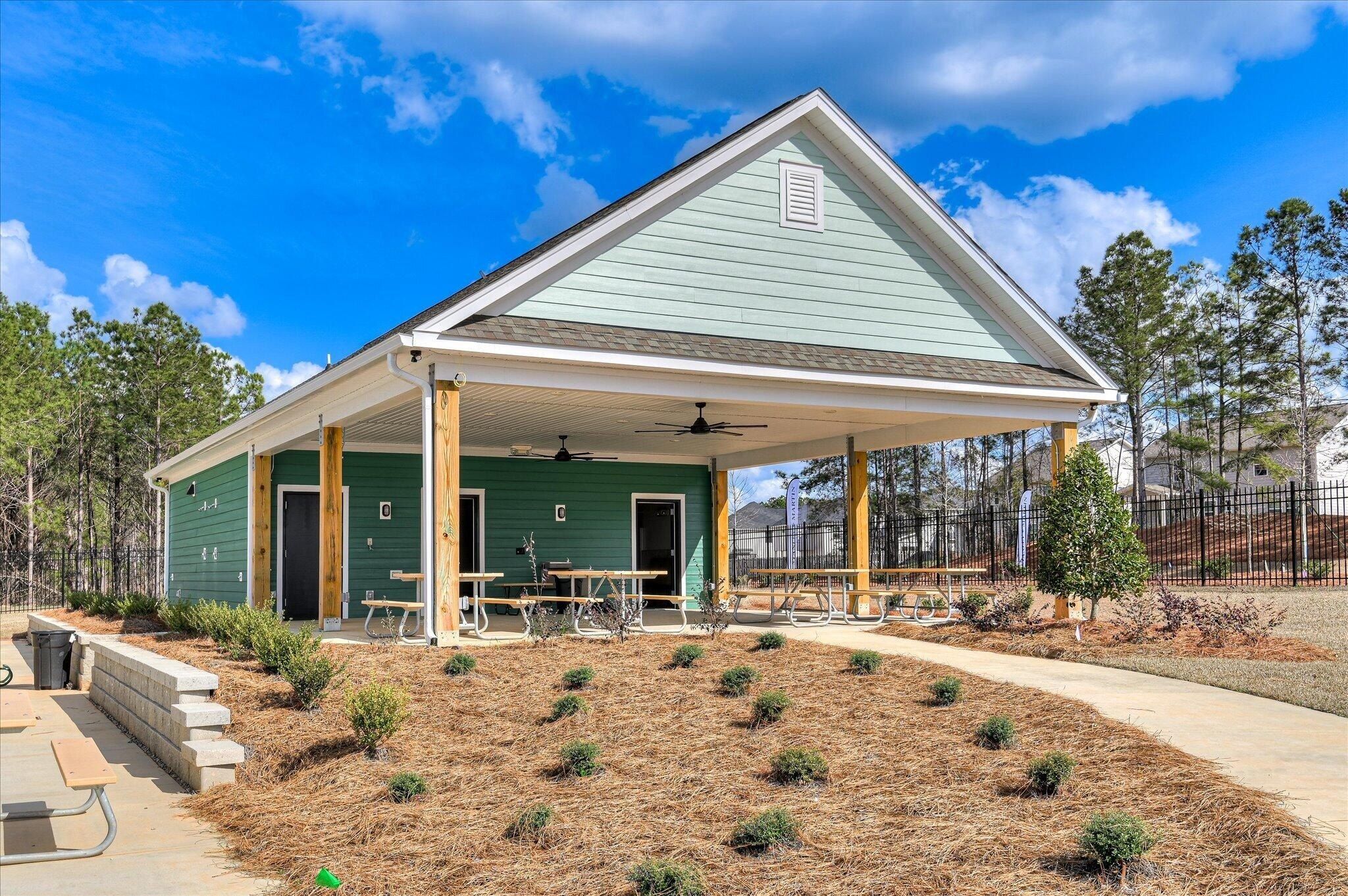 4131 Whitehouse Street. Harlem, GA 30814