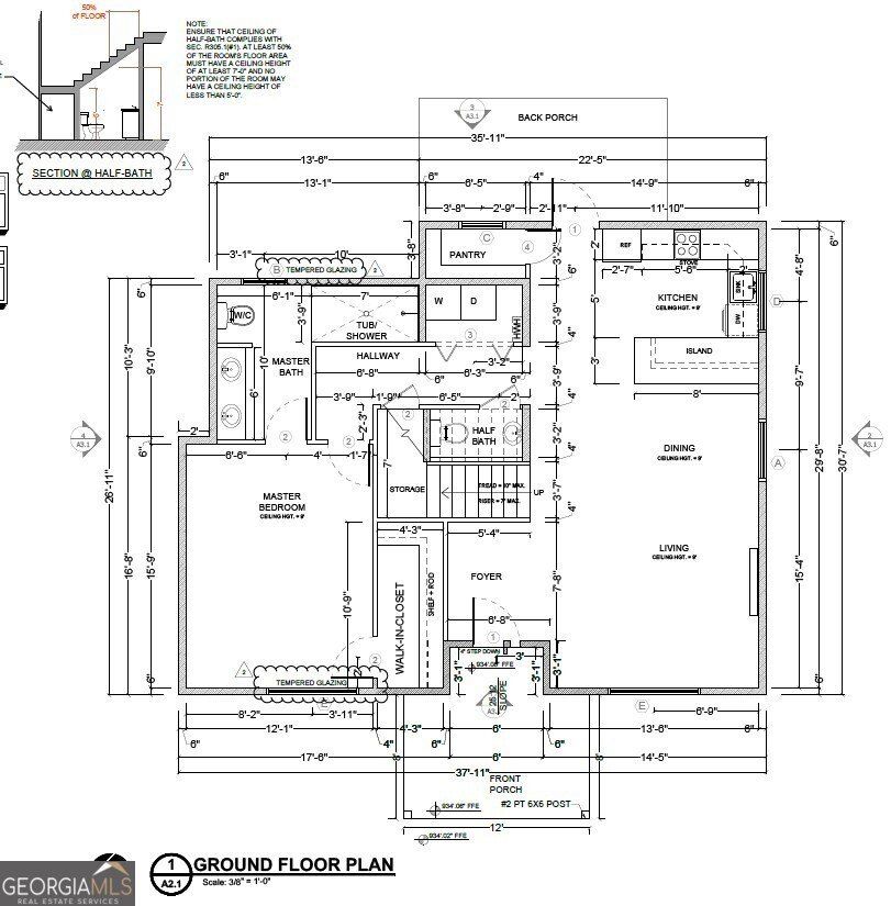 523 Chappell Road Nw. Atlanta, GA 30318