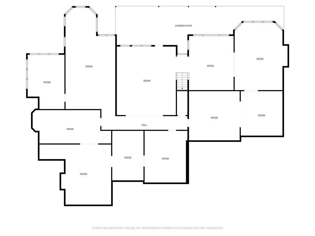 6222 Bridgewood Drive. Buford, GA 30519