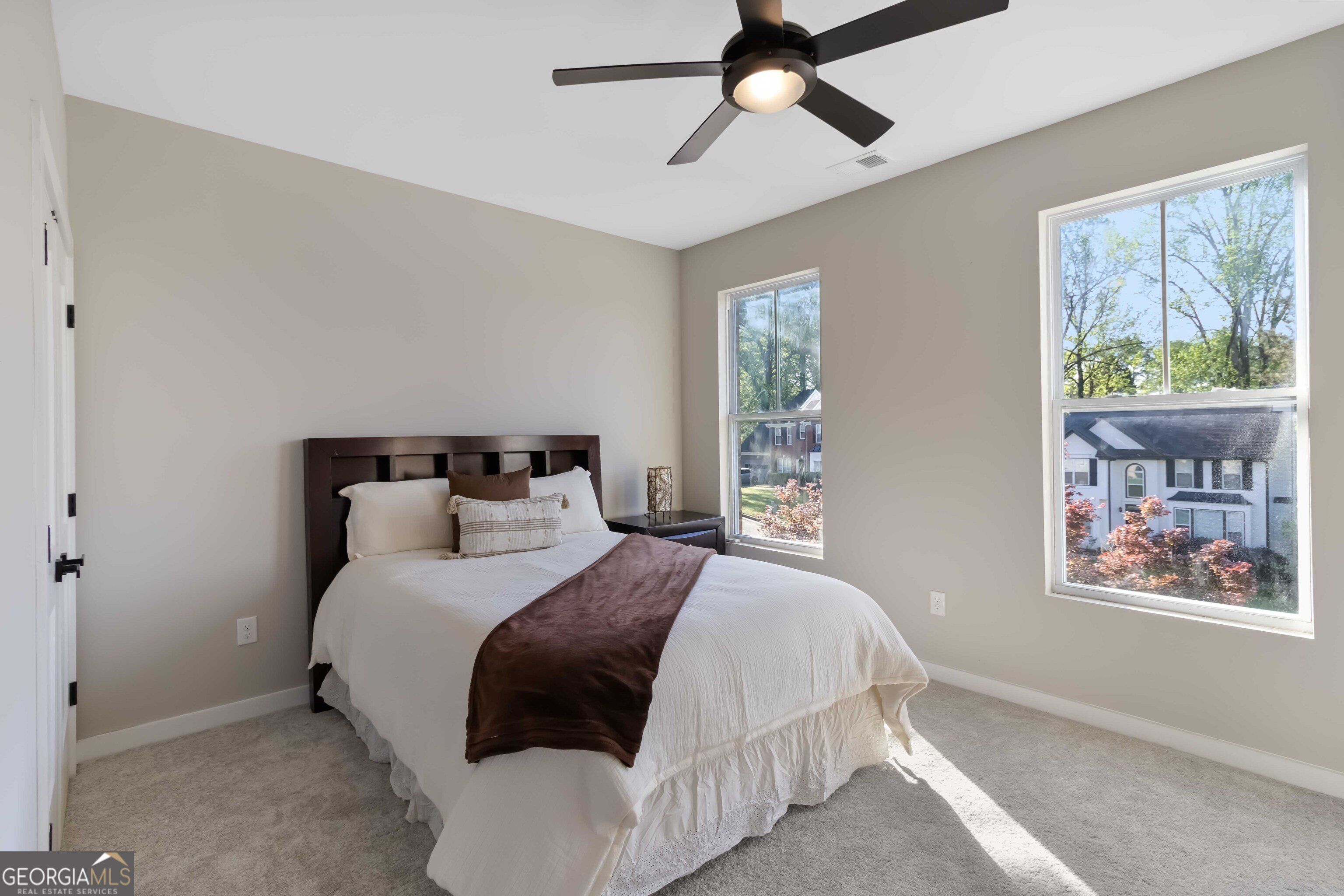 6960 Dockbridge Way. Stone Mountain, GA 30087