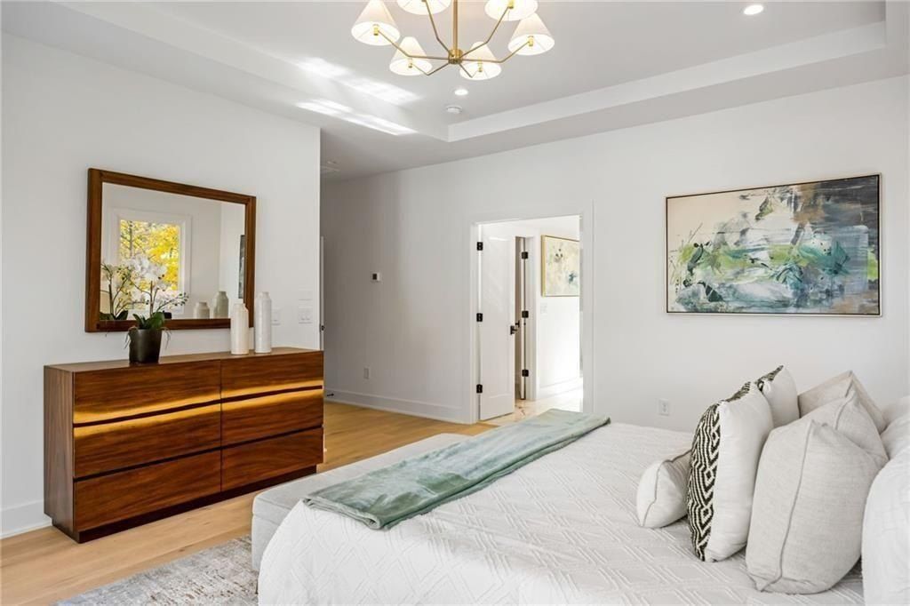 1891 Harts Mill Road Ne. Chamblee, GA 30341