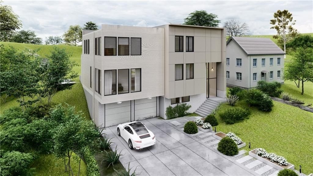 1260 Kingsley Circle Ne. Atlanta, GA 30324