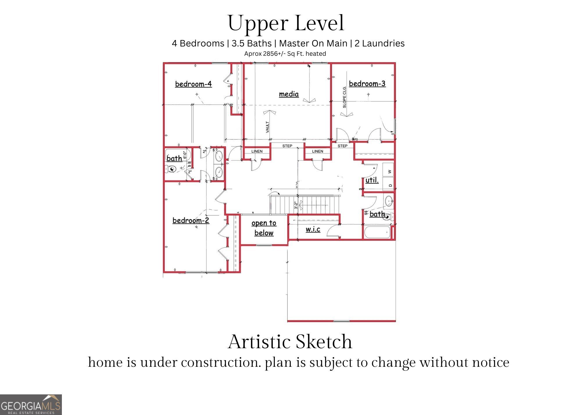 238 Signing Tree Trail. Clarkesville, GA 30523