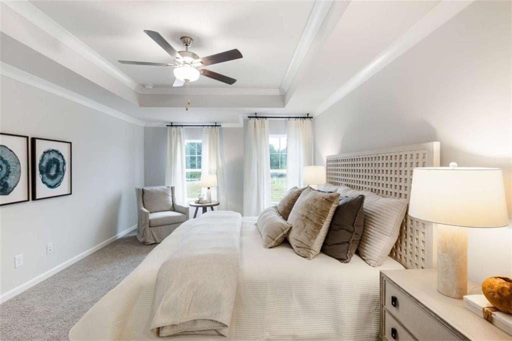 333 Yukon Drive Unit 62. Conyers, GA 30094