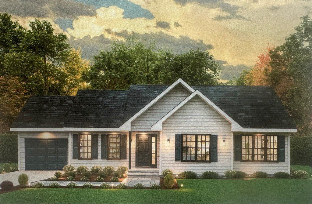 Tract 2 Mount Pleasant Road. Dalton, GA 30721