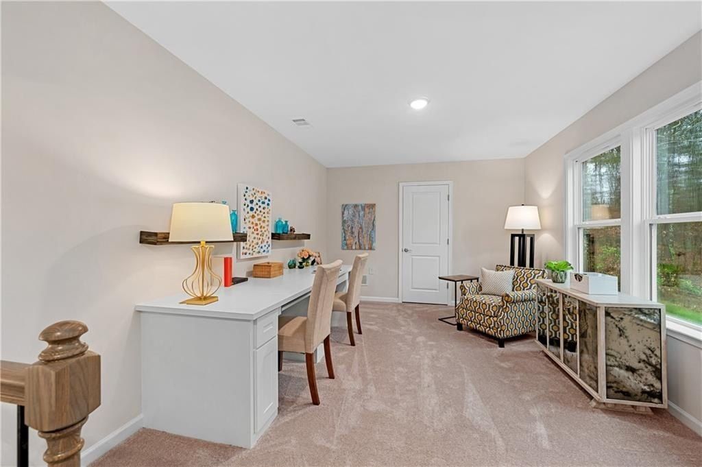 1972 Assembly Circle Lot 104. Gainesville, GA 30501