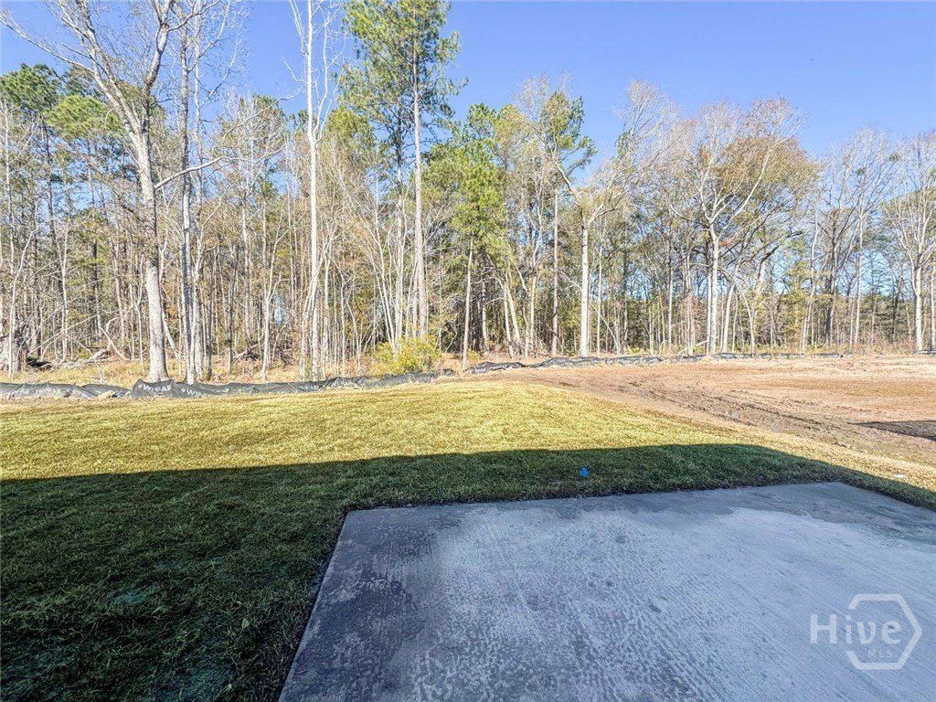 236 Providence Loop. Hinesville, GA 31313