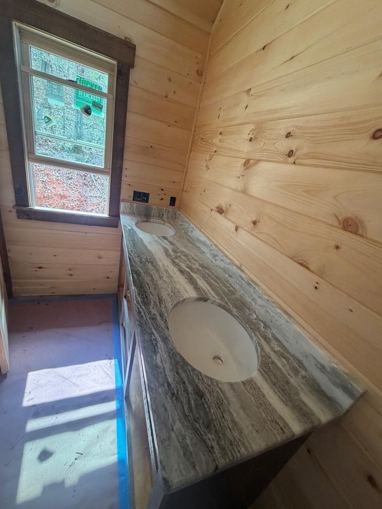 Lot A Mangums Trail. Blue Ridge, GA 30513