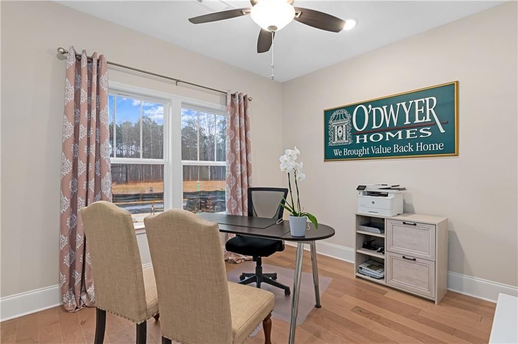 1972 Assembly Circle Lot 104. Gainesville, GA 30501