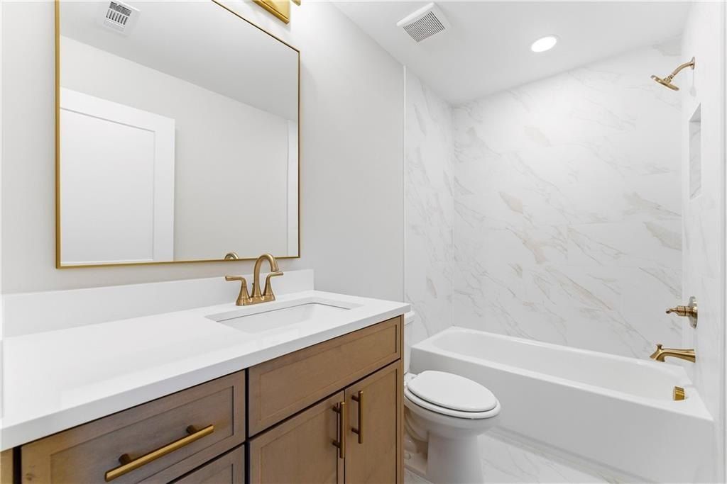 1281 Sterlington Drive. Canton, GA 30115