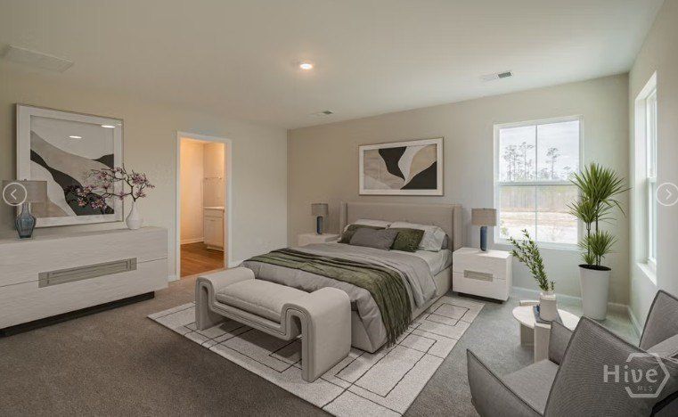 258 Bircholt Grove. Pooler, GA 31322