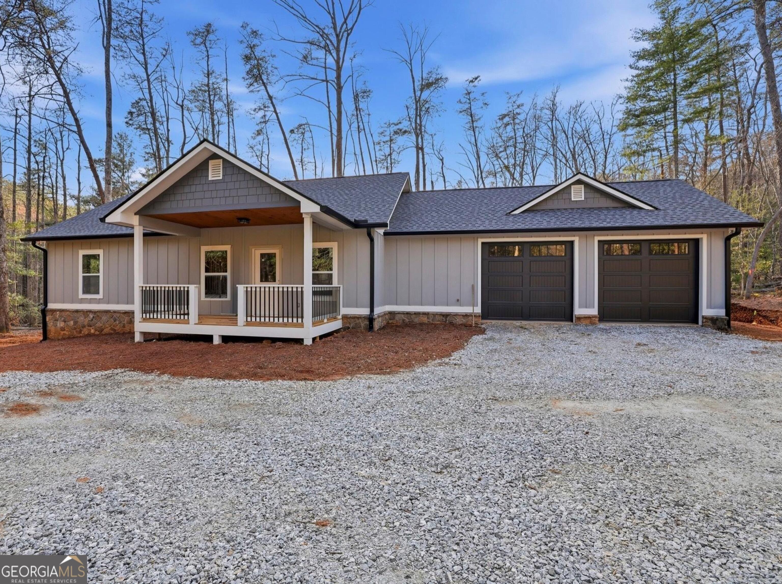 74 Blanche Place Road. Clayton, GA 30525