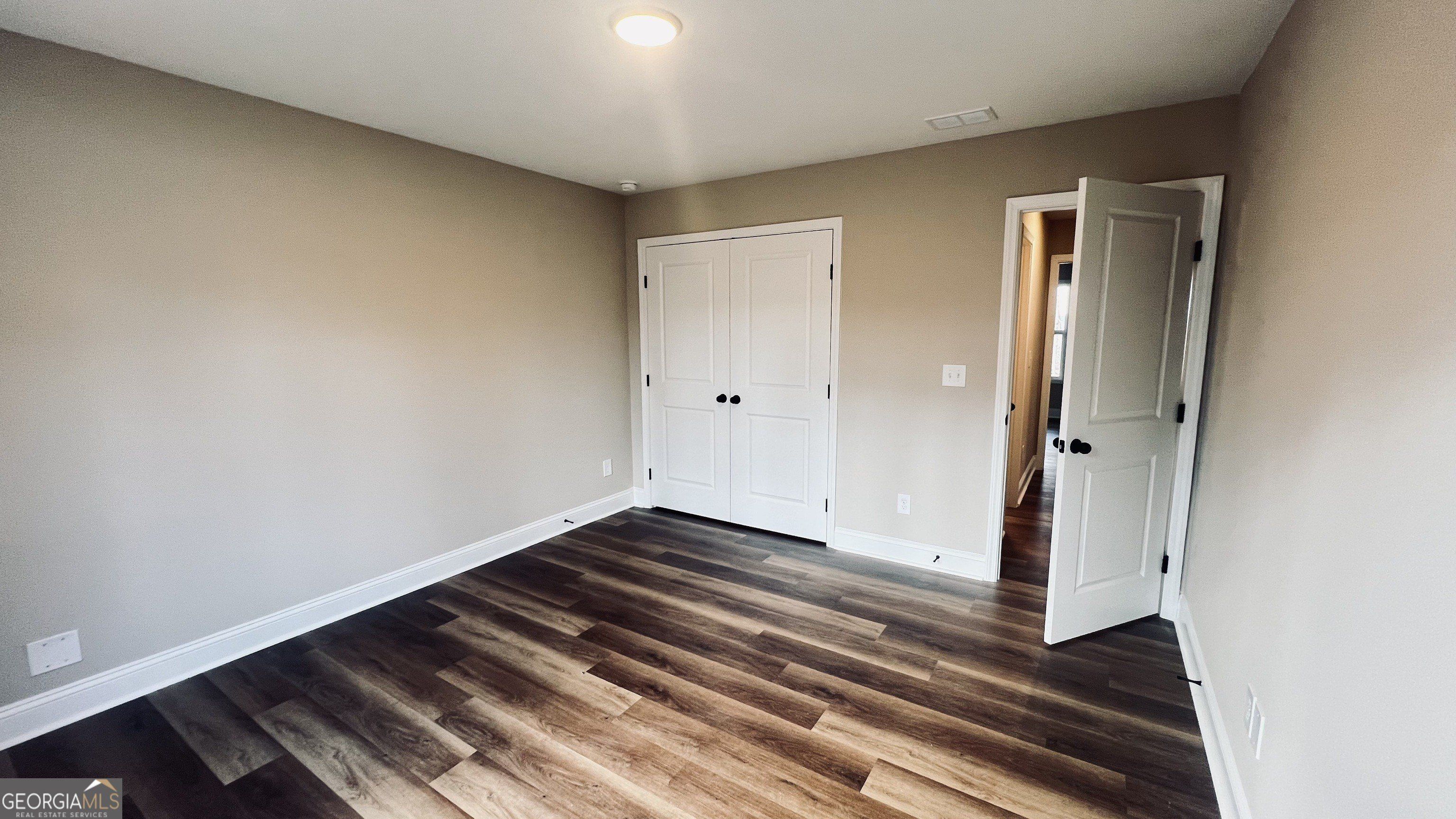 187 Coffey Road. Barnesville, GA 30204