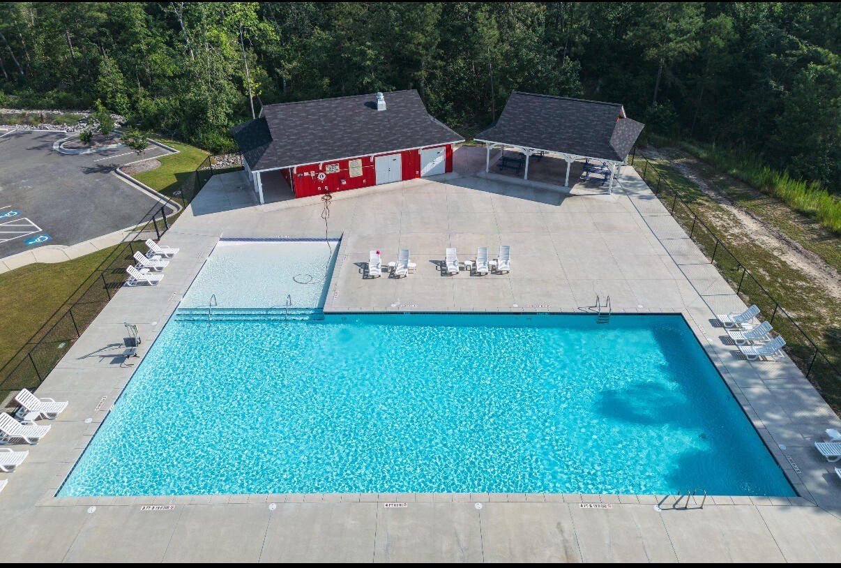 3025 Brems Drive. Augusta, GA 30909