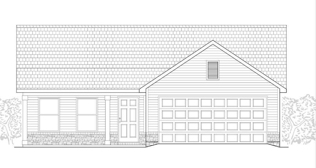 6316 Lemongrass Drive. Columbus, GA 31907