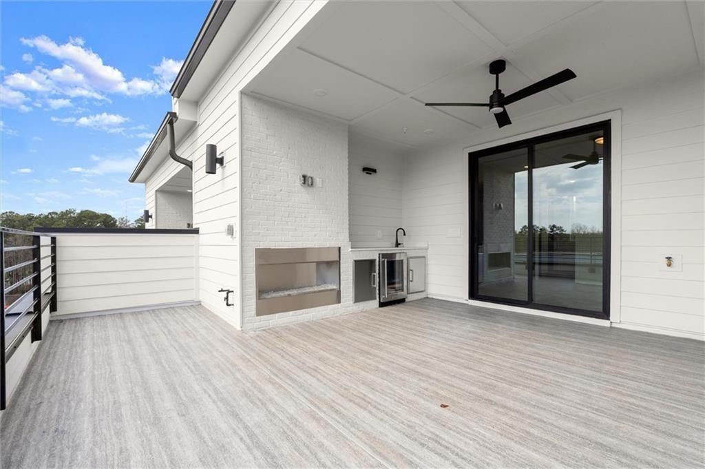 447 Mezzo Lane Unit 96. Alpharetta, GA 30009