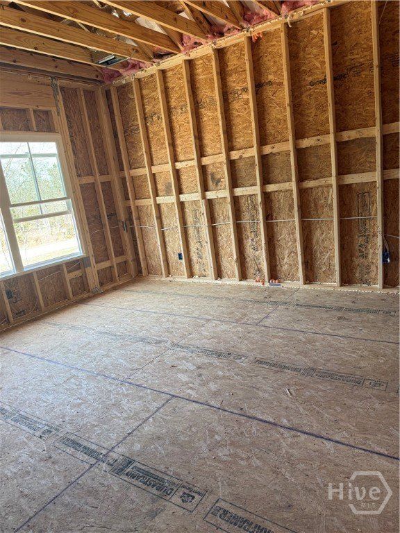 536 Brogdon. Guyton, GA 31312