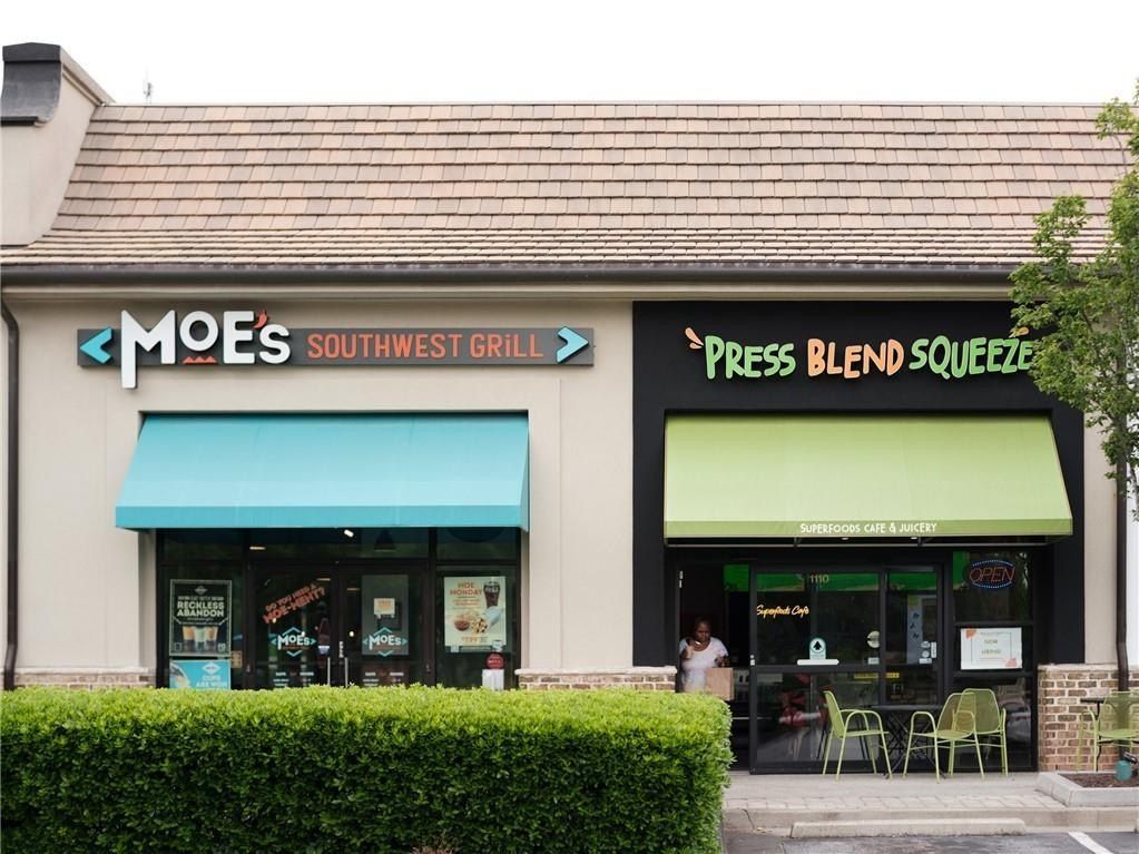 5028 Shirley Oaks Drive Unit 284. Peachtree Corners, GA 30092