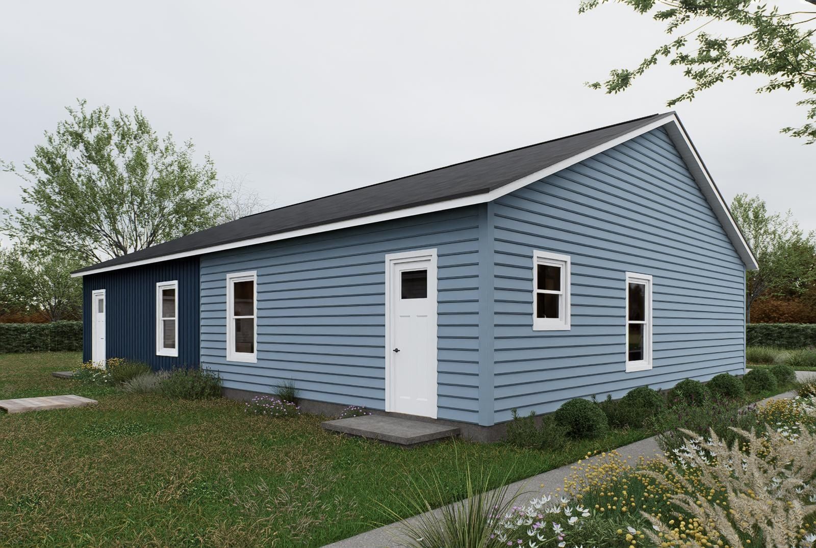 1424 Brown Street. Augusta, GA 30901