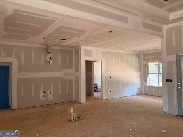 121 Woodford Drive. Roopville, GA 30170