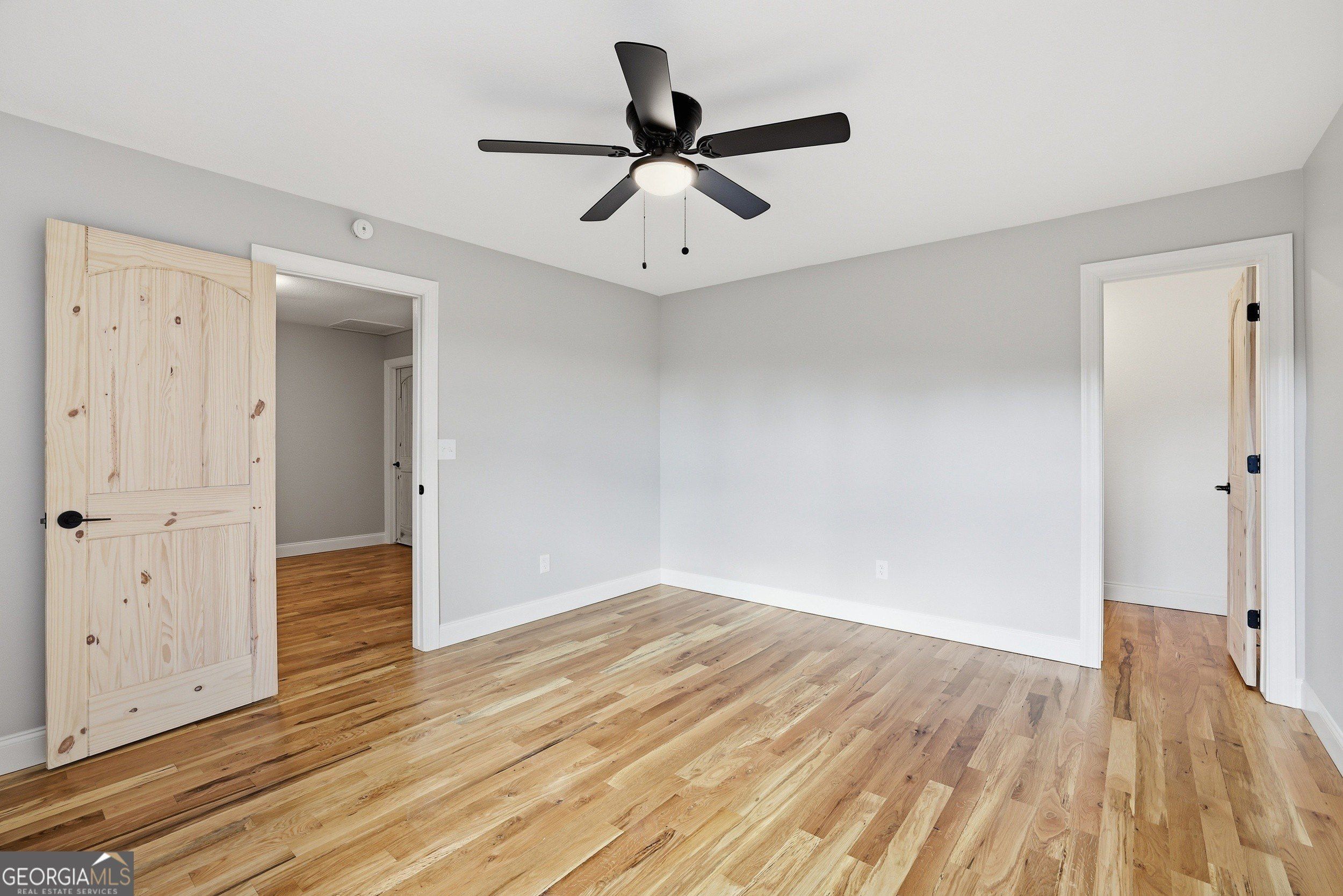 275 Merrydale Lane. Clayton, GA 30525