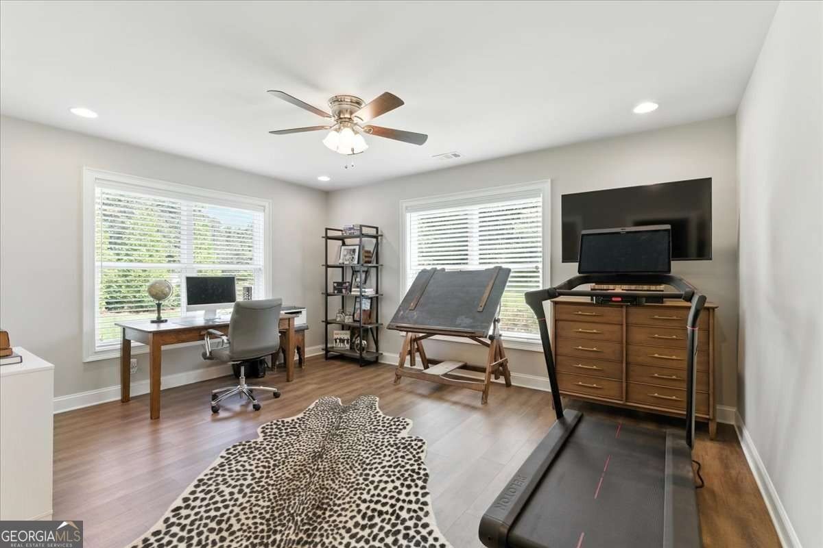 6411 Winter Harbor Drive. Flowery Branch, GA 30542