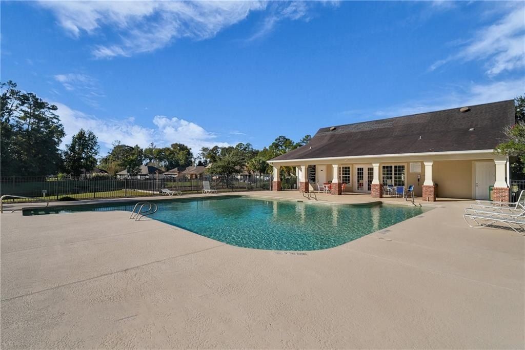 23 Clover Mill Point. Brunswick, GA 31525